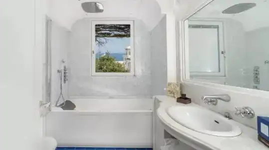 Luxury Villa Excelsior Parco - 74