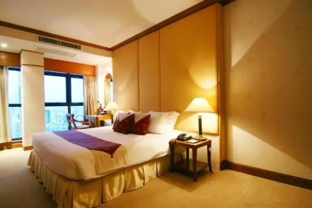 Grand Diamond Suites - 51
