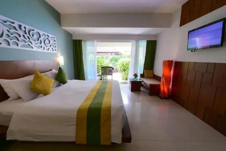 Patong Resort - 10