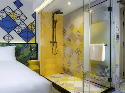 ibis Styles Bangkok Silom - 27