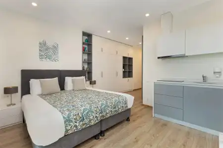Bellevue Residence Suites - 235