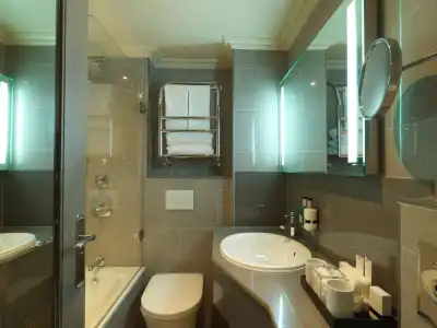 Radisson Blu, London Mercer Street - 31