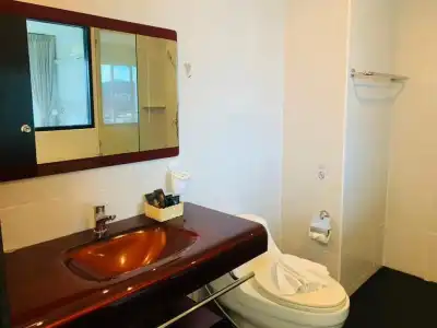 Ocean View Treasure Residence - 140