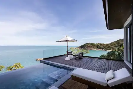 Cape Fahn – Private Islands Samui - 49