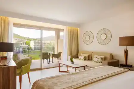 Zafiro Palace - 31