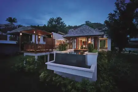 The Ritz-Carlton, Koh Samui - 54