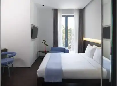 Domotel Kastri - 99