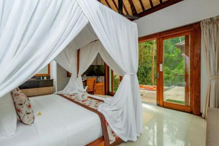 The Lokha Ubud Resort, Villas & SPA - 72
