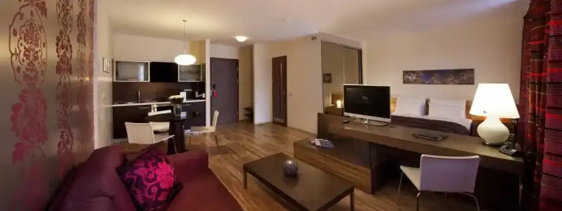 Ararat All Suites - 41