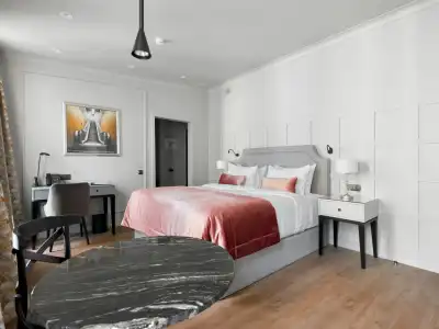 Boutique 59 Boutique-Hotel - 80