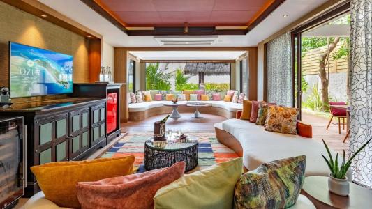 Ozen Reserve Bolifushi- All Inclusive with Free Transfers - 58