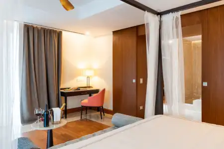 Il San Corrado di Noto Luxury Resort - 100
