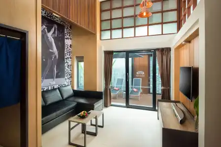 Pavilion Samui Villas and Resort - 17