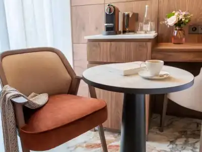 InterContinental Paris Champs Elysées by IHG - 51