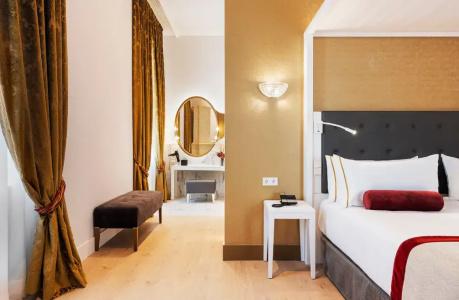 Aurea Ana Palace by Eurostars Company - 89