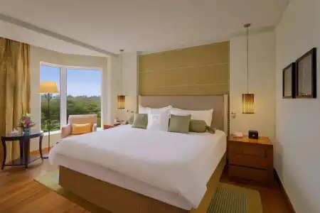 ITC Maurya, a Luxury Collection, New Delhi - 39