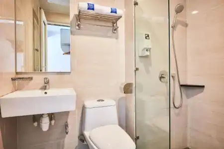 ibis budget Singapore Selegie - 20