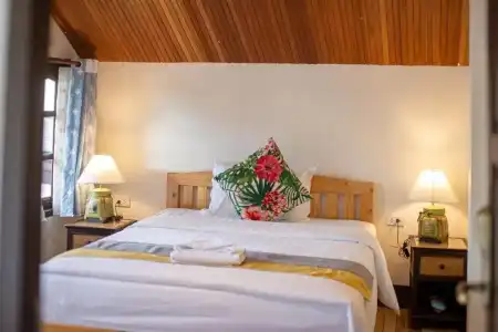 Hetai Boutique House - 31