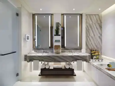 Sofitel Singapore City Centre - 29