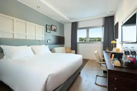 voco Venice Mestre - The Quid by IHG - 7