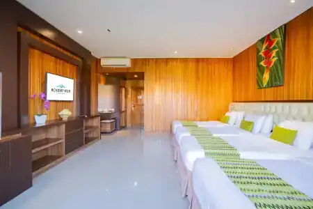 Wina Holiday Villa Kuta - 65