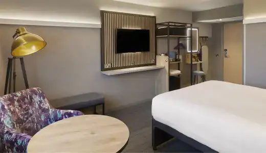 Premier Inn London Fulham - 34