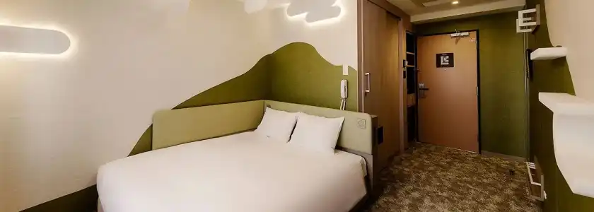 Kyoto Tower Annex - 25