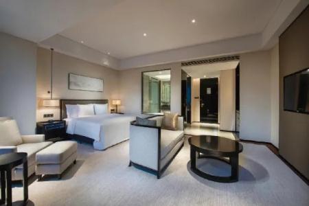 Crowne Plaza Shanghai by IHG - 43