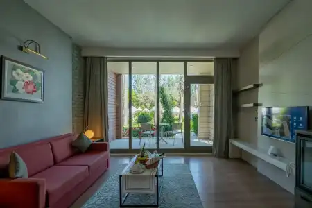 Fame Residence Lara & Spa - All Inclusive - 43