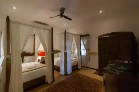 Hacienda Santa Cruz - 42