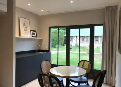 Les Manoirs des Portes de Deauville - 58