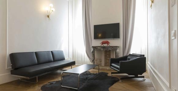 Palazzo Paruta & Wellness Apartments - 125