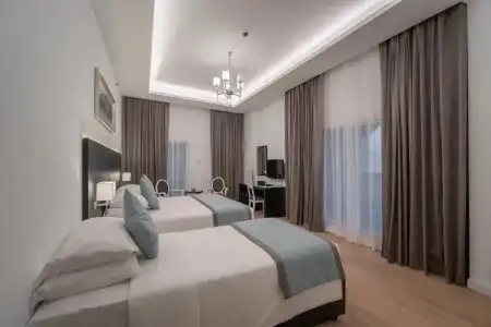 Rose Garden Apartments Barsha - 32