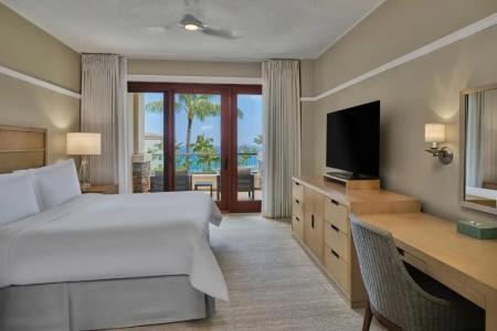 The Resort at Kapalua Bay, Maui - 4