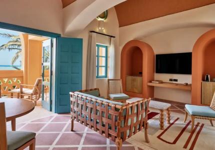 Sheraton Miramar Resort El Gouna - 54