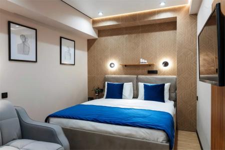 Apart-otel Bulgakov - 126