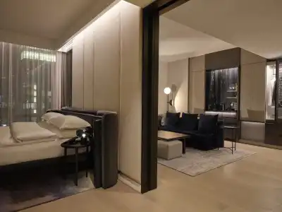 Equinox New York - 89