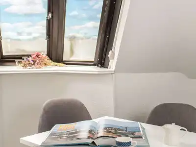 Mercure Paris Centre Gare Montparnasse - 11