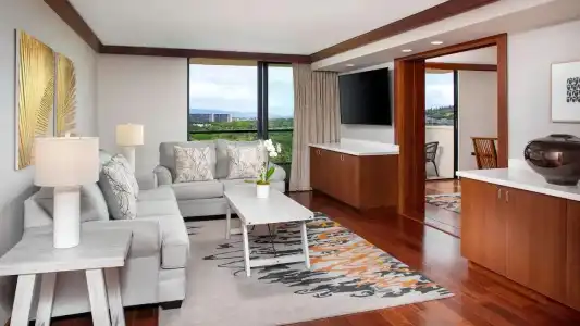 Hyatt Regency Maui Resort & Spa - 127