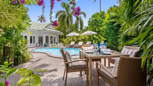 Shiva Samui Luxury Villas - 83