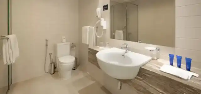 Oaks Liwa Heights Suites - 34