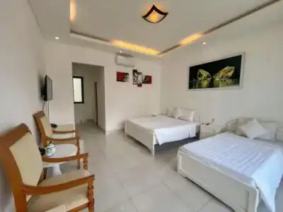 Hawaii Resort Phu Quoc - 56