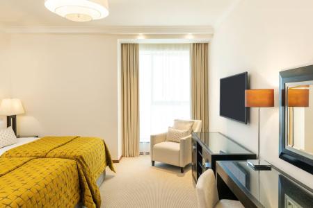 Grosvenor House, a Luxury Collection, Dubai - 111