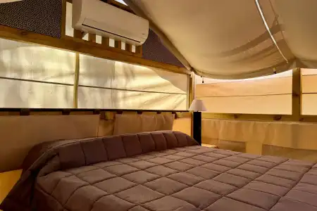 Hostel & Glamping Santa Fortunata - 54