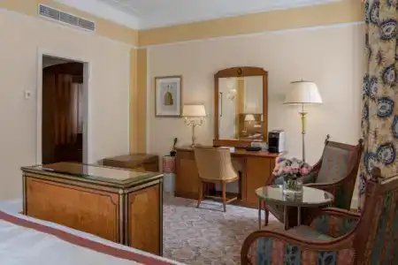 Grand Europe, A Belmond, St Petersburg - 39