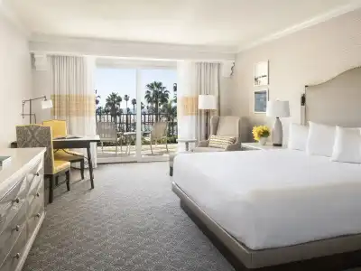 Hyatt Regency Huntington Beach Resort and Spa - 53