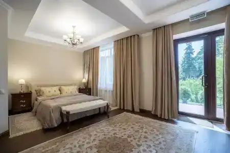 Belarus Sanatorium - 122