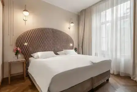 Grand Union Eurostars - 57