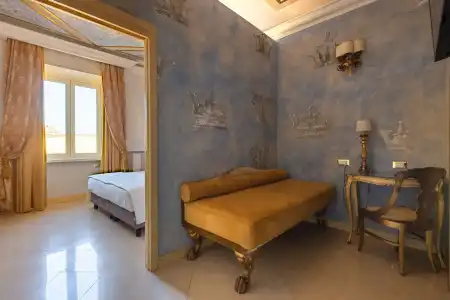 Romanico Palace Luxury & Spa - 63