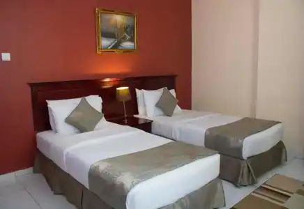 Al Maha Regency Suites - Managed by Aoudi Consultants - 7